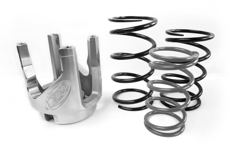 EPI 16-19 Can-Am HD10 Defender/ Max Paddle Tires Low Elev. Sand Dune Clutch Kit