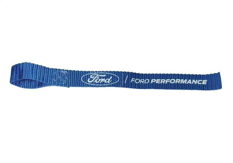 Ford Racing Ford Performance Winch Pull Strap