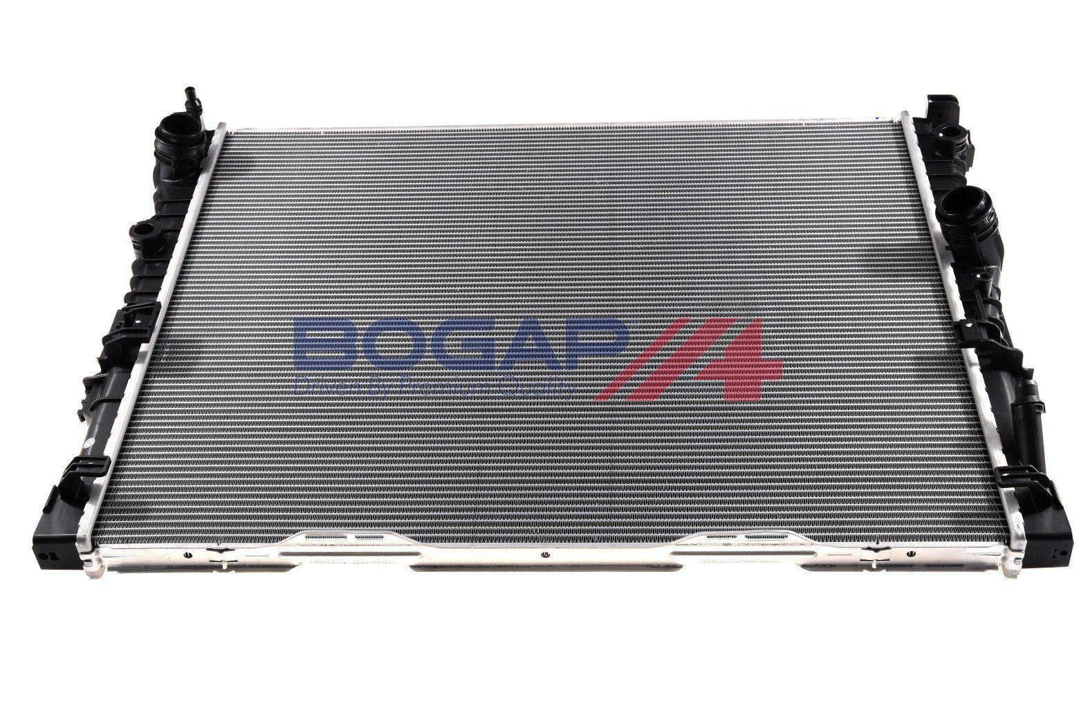 BOGAP B4210188 Radiator, Engine Cooling