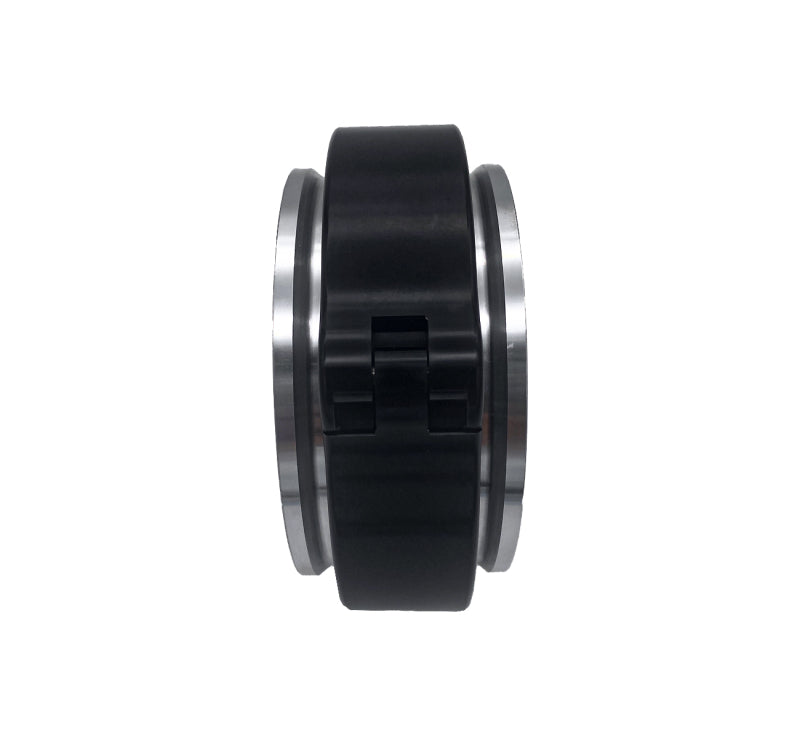 Granatelli Motor Sports Granatelli 3.0in Dual Seal Double O-Ring Clamp Assembly