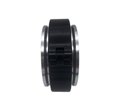 Granatelli Motor Sports Granatelli 3.0in Dual Seal Double O-Ring Clamp Assembly