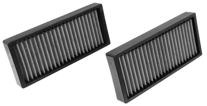 K&N Engineering K&N 04-15 Nissan Titan 5.6L V8 F/I Cabin Air Filter