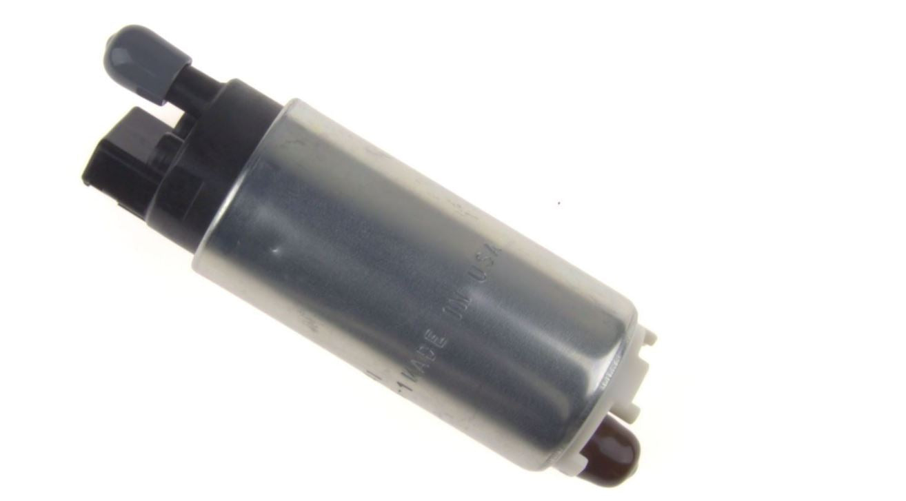 WALBRO GSS341 UNIVERSAL IN-TANK FUEL PUMP 255 LTR/HR HIGH PRESSURE