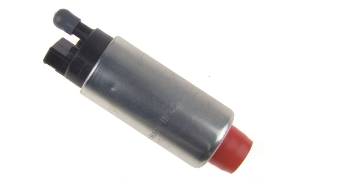 WALBRO GSS340 UNIVERSAL IN-TANK FUEL PUMP 255 LTR/HR HIGH PRESSURE
