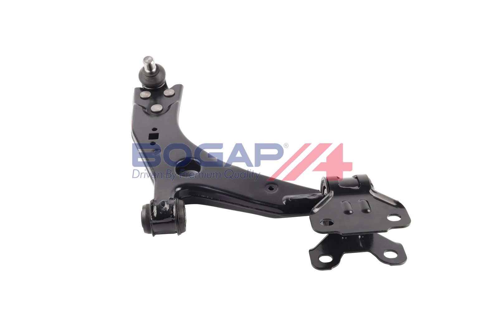 BOGAP V3327105 Control/Trailing Arm, Wheel Suspension