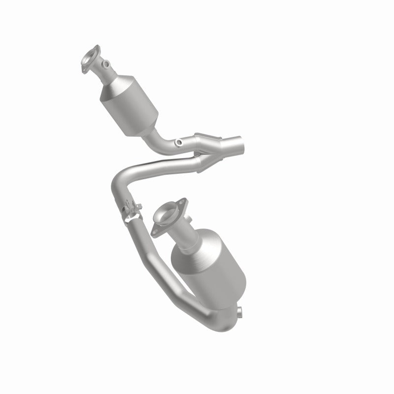 MagnaFlow 2004 Dodge Dakota 3.7L Direct Fit Converter