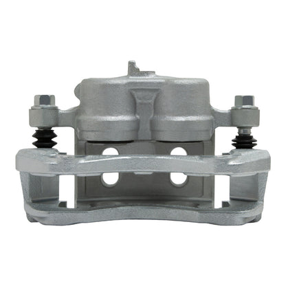 DFC 05-22 Mitsubishi Outlander PHEV Front-L Silver Zinc Coated Premium Caliper