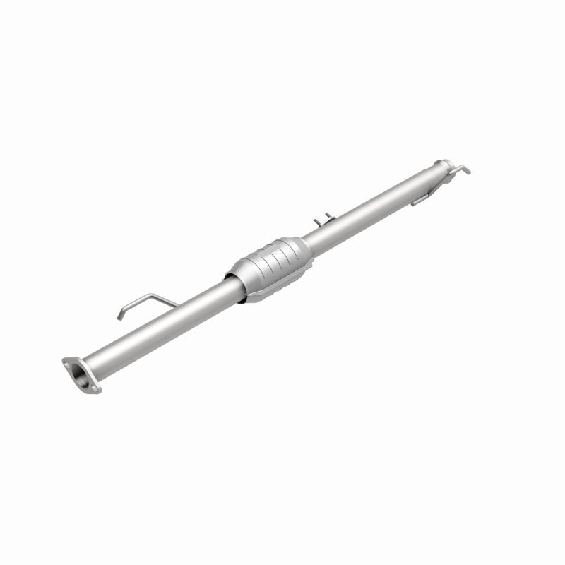MagnaFlow Direct Fit Catalytic Converter 00-04 Tundra 3.4L Rear