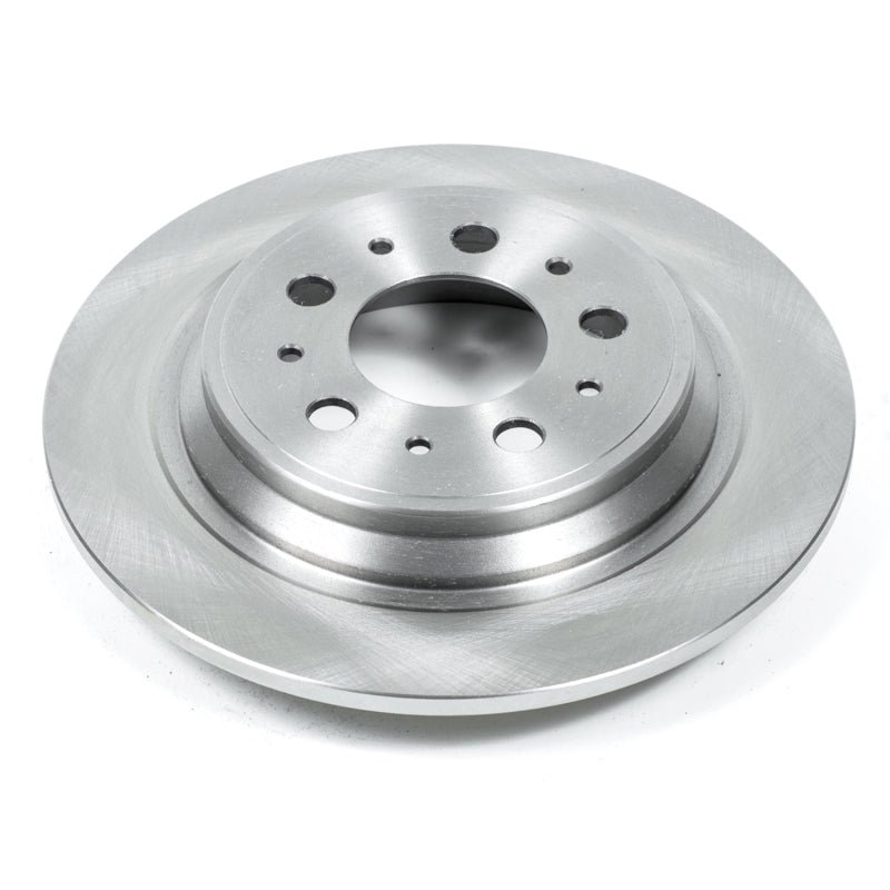 PowerStop Power Stop 99-00 Volvo S70 Rear Autospecialty Brake Rotor