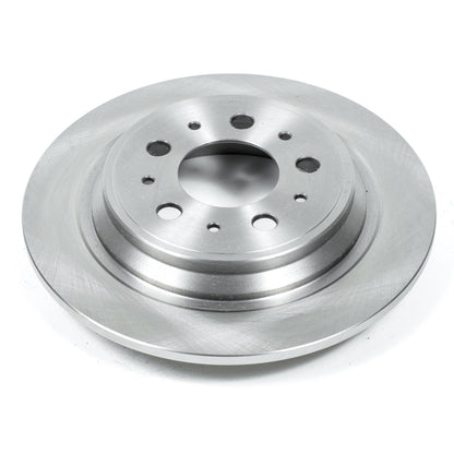 PowerStop Power Stop 99-00 Volvo S70 Rear Autospecialty Brake Rotor
