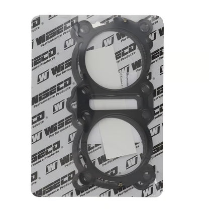 Wiseco 08-16 Honda CBR1000RR 77mm Top End Gasket Kit
