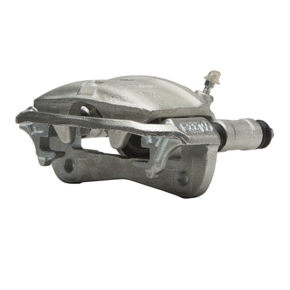 DFC 86-89 Toyota Celica Front-L Silver Zinc Coated Premium Caliper