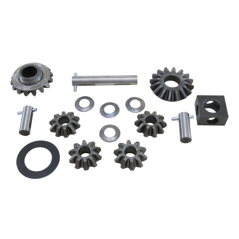 Yukon Gear & Axle Yukon Gear Positraction internals For 8in and 9in Ford w/ 31 Spline Axles / in a 4-Pinion Design