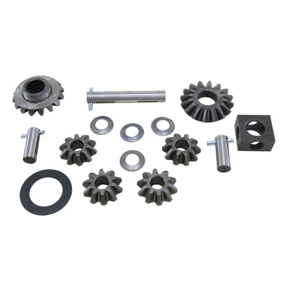 Yukon Gear & Axle Yukon Gear Positraction internals For 8in and 9in Ford w/ 31 Spline Axles / in a 4-Pinion Design