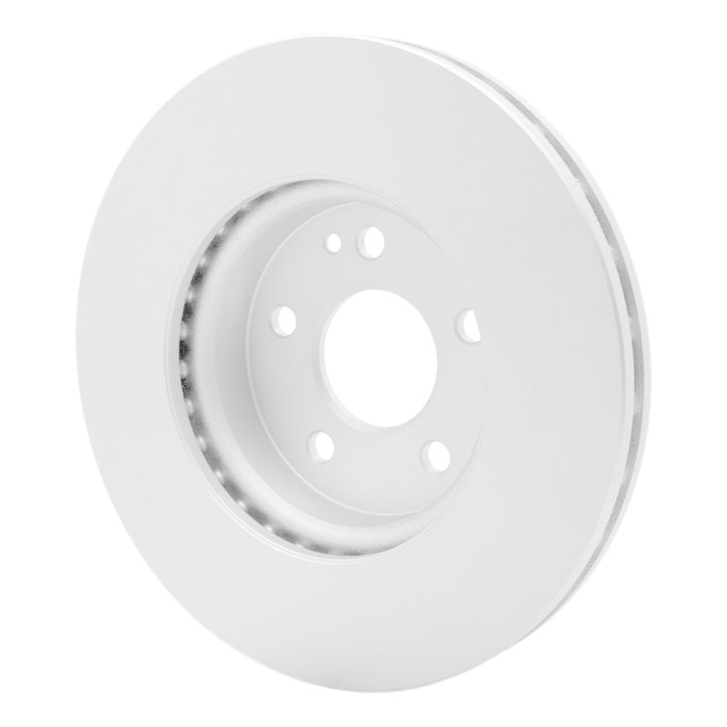DFC 16-23 Mercedes-Benz Viano (Mexico) Front GeoSPEC Coated Rotor