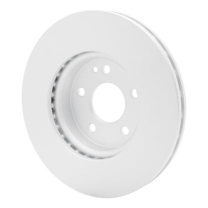 DFC 16-23 Mercedes-Benz Viano (Mexico) Front GeoSPEC Coated Rotor