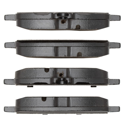 R1 Concepts R1 23-26 Mercedes-Benz GLC300 Rear Optimum OE Brake Pads