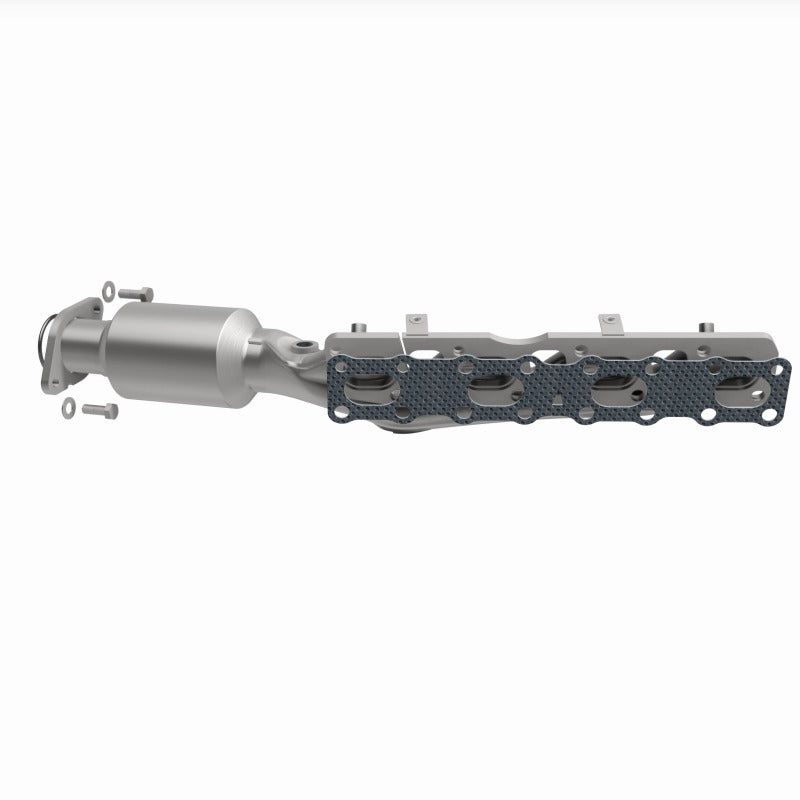 MagnaFlow Direct-Fit California Manifold Catalytic Converter 04-06 Nissan Titan 5.6L V8