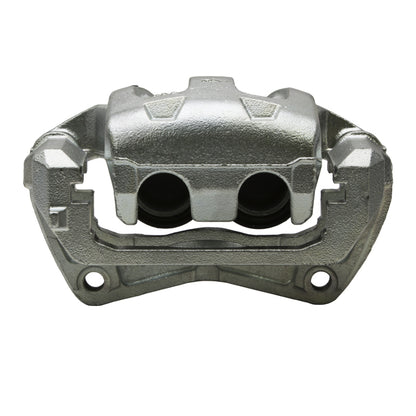DFC 06-14 Infiniti FX45 Front-R Premium Caliper - Silver Zinc Coated