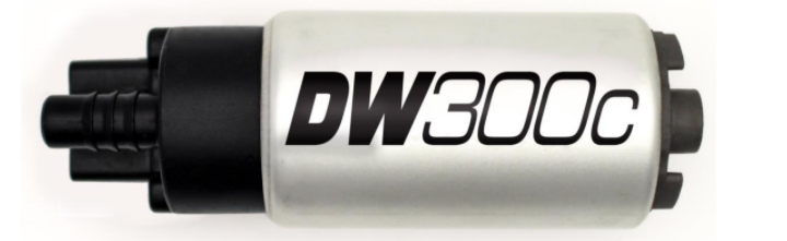 DEATSCHWERKS 9-307-1060 FUEL PUMP DW300C VW GOLF R 2015-2019, GOLF / GTI 2015-2018