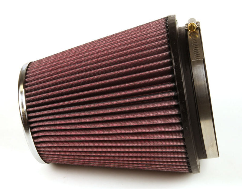 K&N Engineering K&N Round Tapered Universal Air Filter 6 inch Flange 7 1/2 inch Base 5 inch Top 7 1/2 inch Height