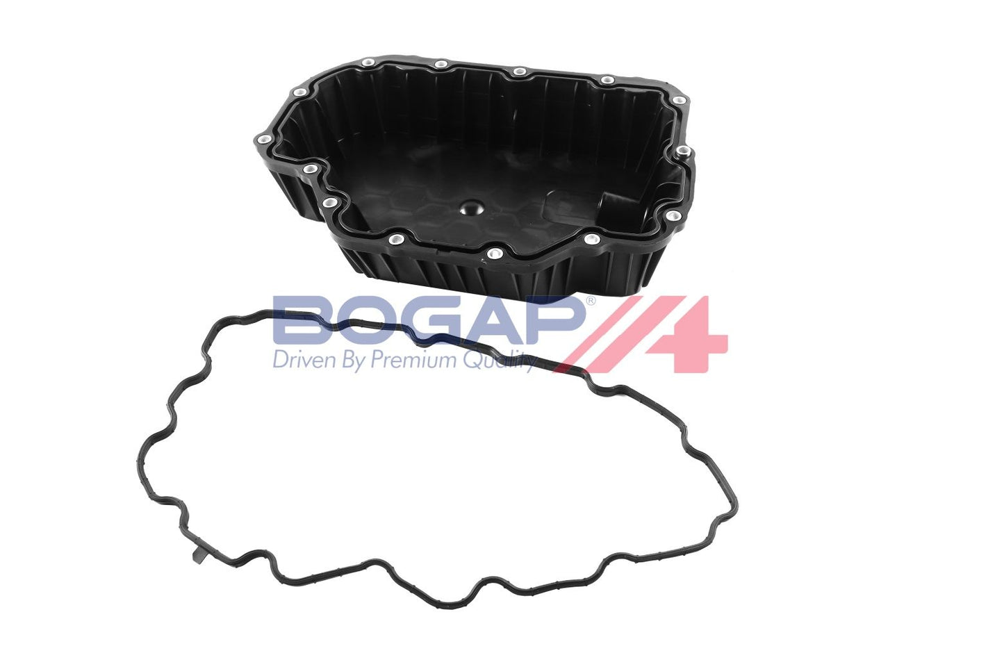 BOGAP C1919118 Oil Sump