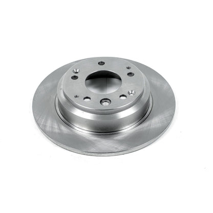 PowerStop Power Stop 91-95 Acura Legend Rear Autospecialty Brake Rotor