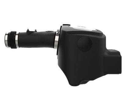 aFe Momentum HD Cold Air Intake System w/ Pro DRY S Filter 2022 Toyota Land Cruiser V6-3.3L (td)