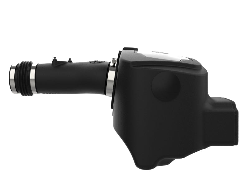 aFe Momentum HD Cold Air Intake System w/ Pro 10R Filter 2022 Toyota Land Cruiser V6-3.3L (td)