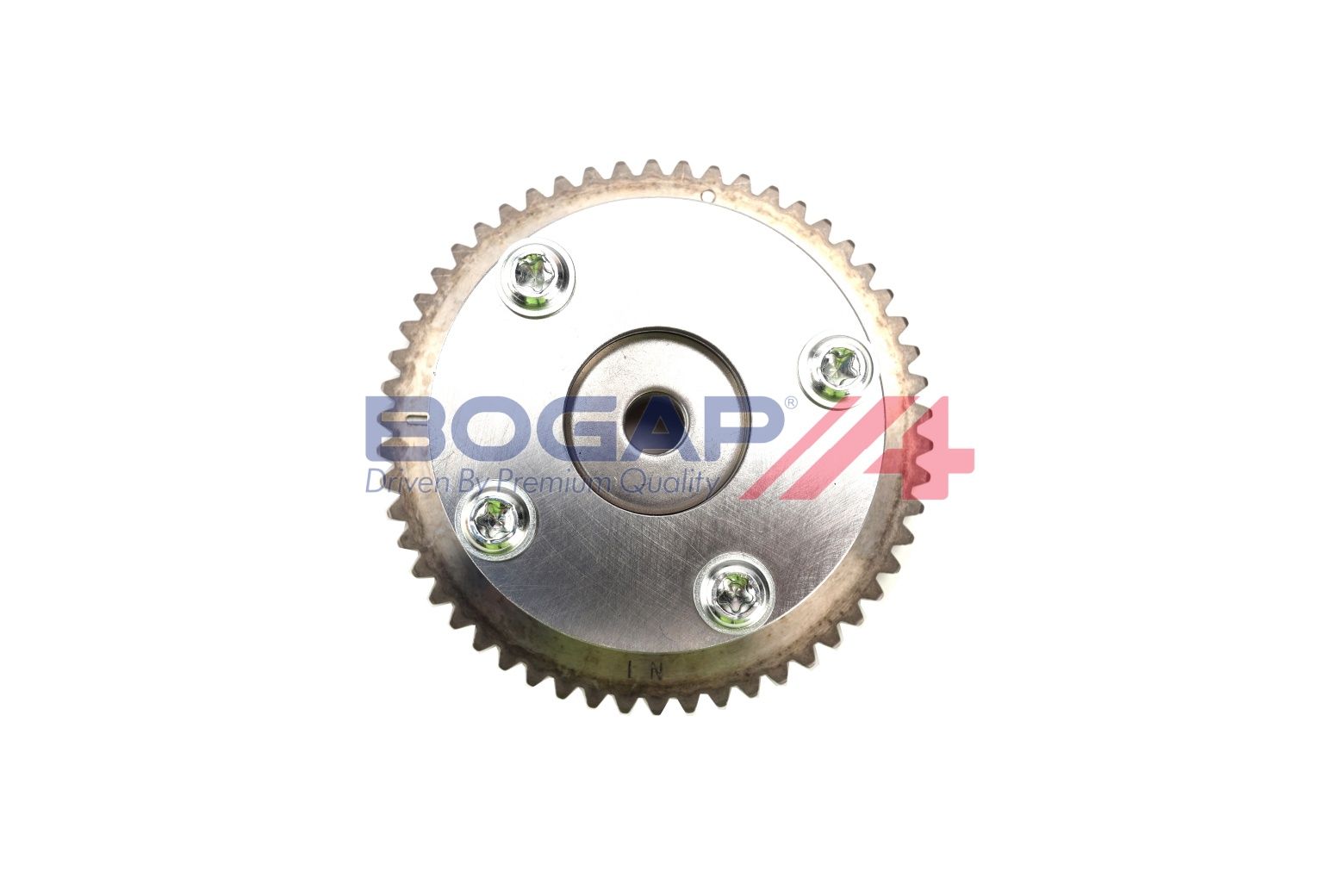 BOGAP Y1336104 Camshaft Adjuster