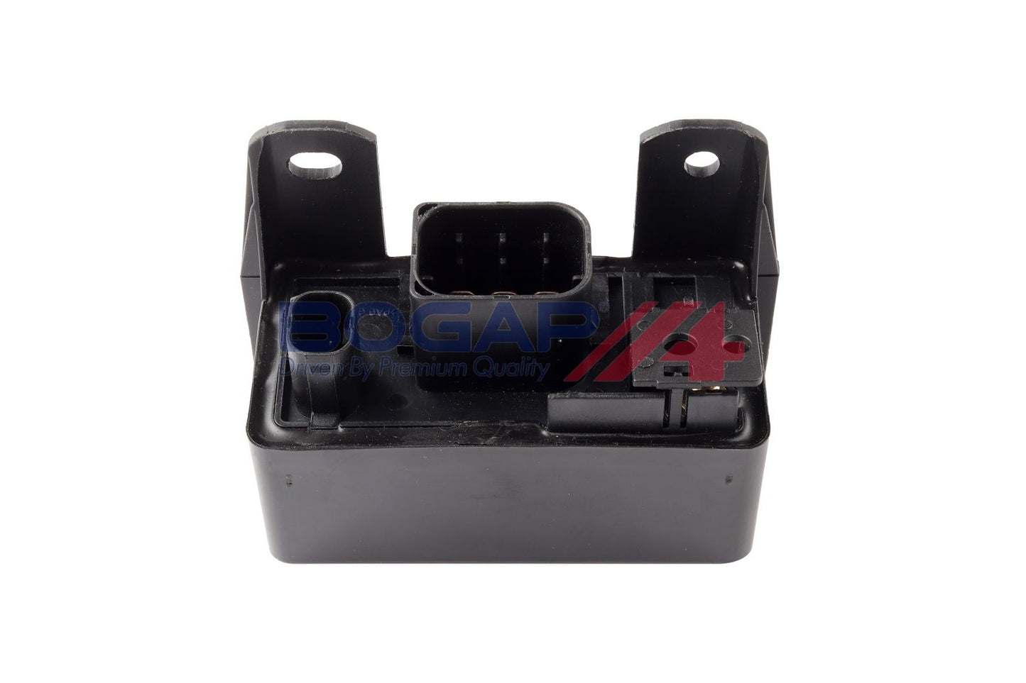 BOGAP C7617106 Relay, Glow Plug System