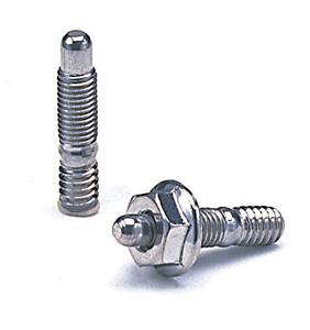 ARP Chevy LS1 / LS2 12pt Rear Motor Mount Cover Bolt Kit - Stainless Steel