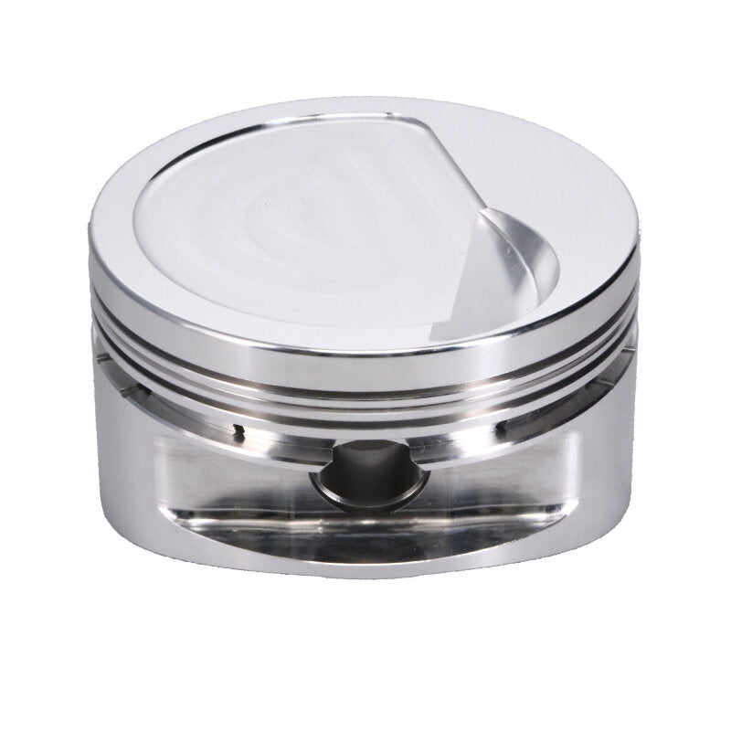 Manley Performance Manley Chevrolet Big Block Piston Set - 4.530in Bore 1.645in CH, -10.00 CC