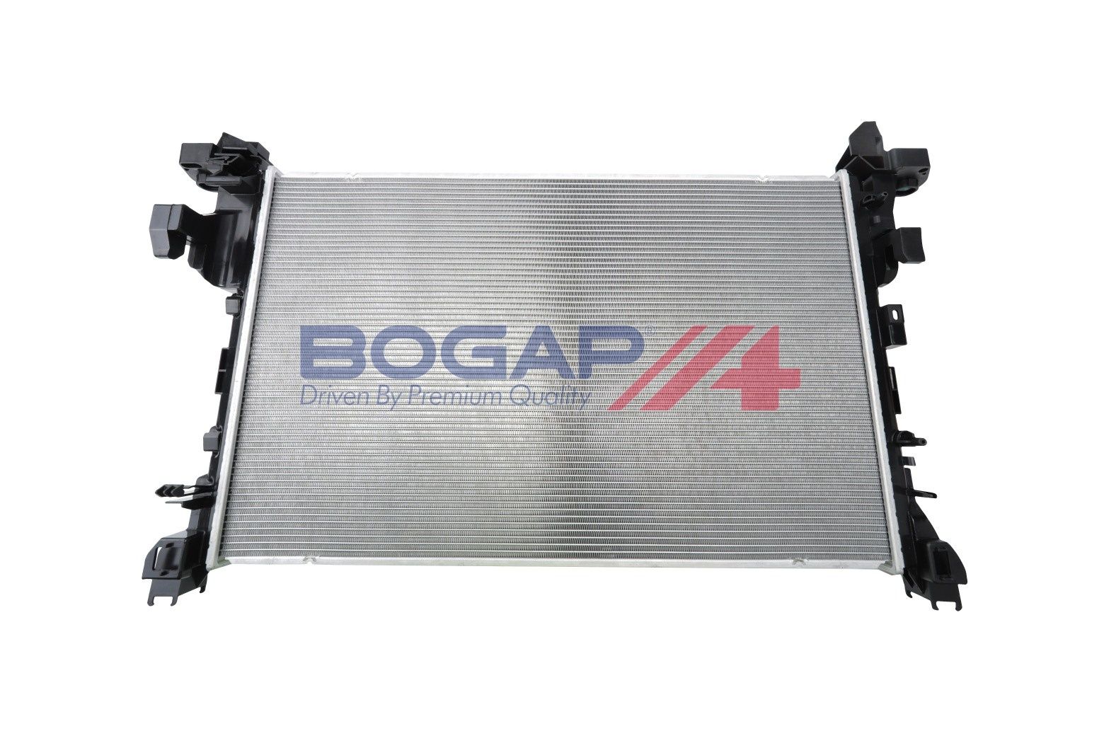 BOGAP R4210195 Radiator, Engine Cooling