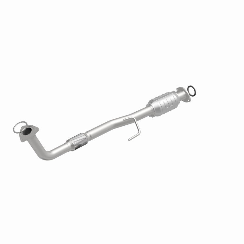 MagnaFlow Direct Fit Catalytic Converter 97-01 Toyota Camry 2.2L