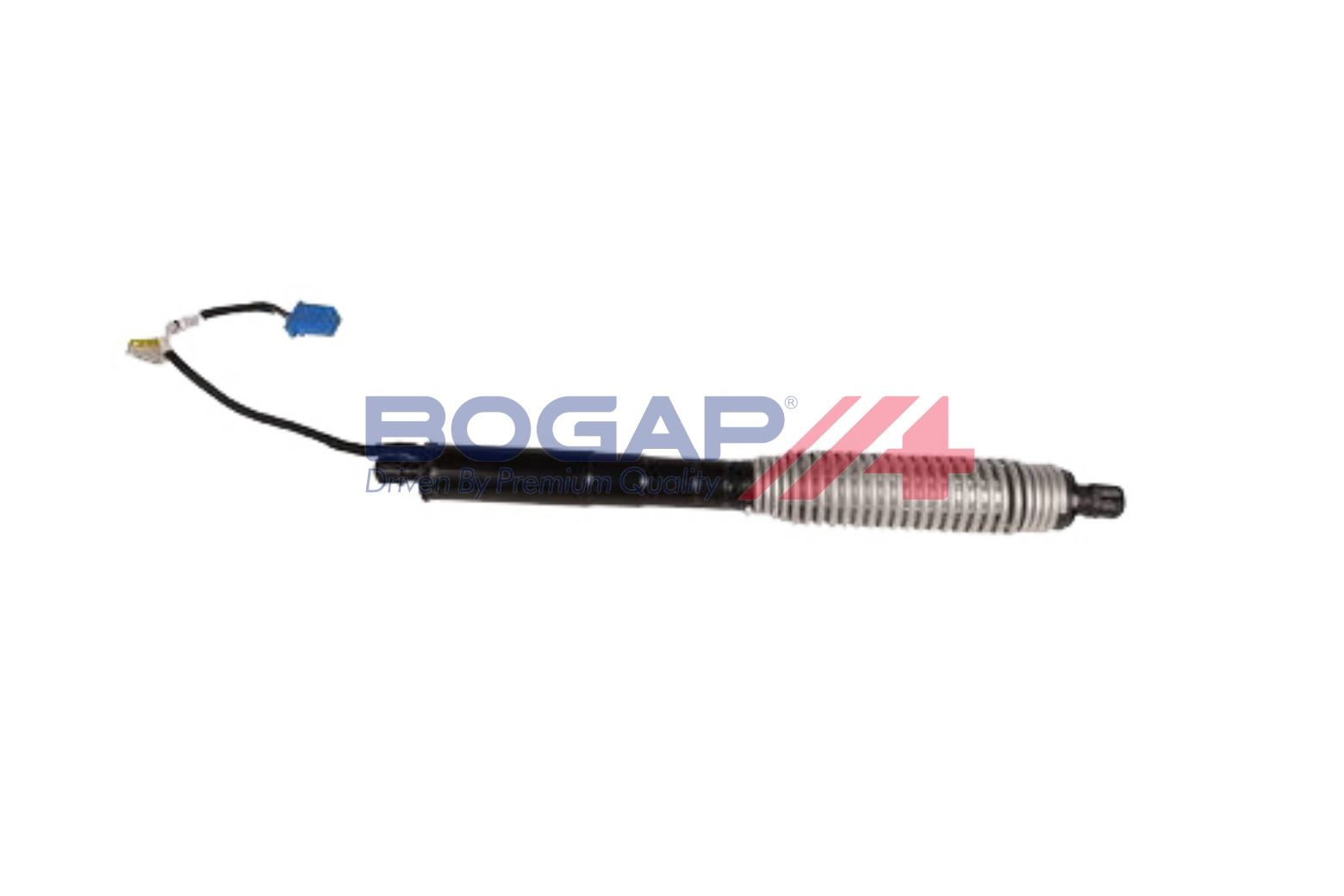 BOGAP B5260167 Gas Spring, Boot/Cargo Area