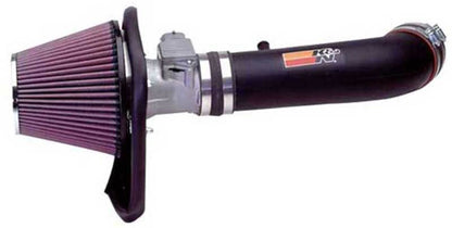 K&N Engineering K&N 01-04 Ford Explorer V6-4.0L SOHC Performance Intake Kit