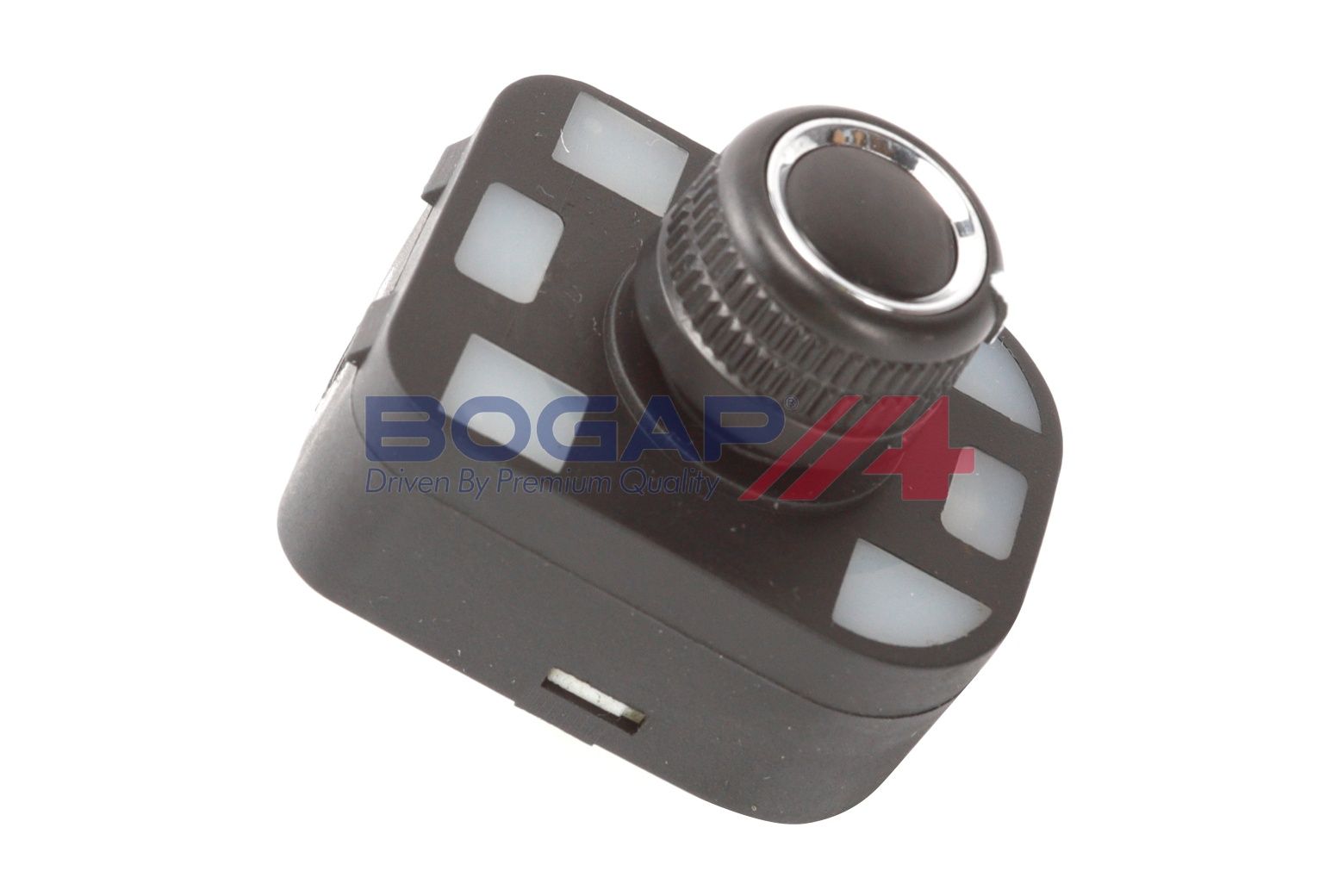 BOGAP A7335132 Switch, Exterior Mirror Adjustment