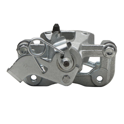 DFC 14-16 Kia Cadenza Rear-R Premium Caliper - Silver Zinc Coated