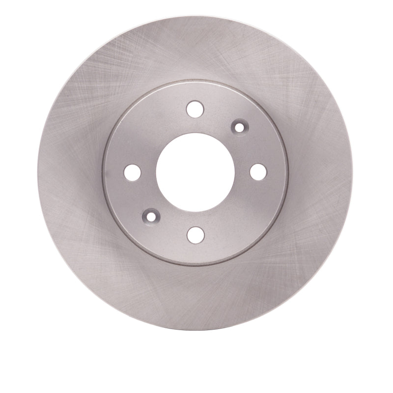 DFC 06-12 Dodge Attitude (Mexico) Front Brake Rotor