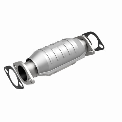 MagnaFlow 90-94 Nissan D21 2.4L / 88-89 Toyota Van 2.2L Direct Fit Catalytic Conv California Grade