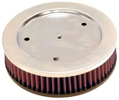 K&N Engineering K&N Universal 7in OD / 5in ID / 1.938in H Round Replacement Air Filter