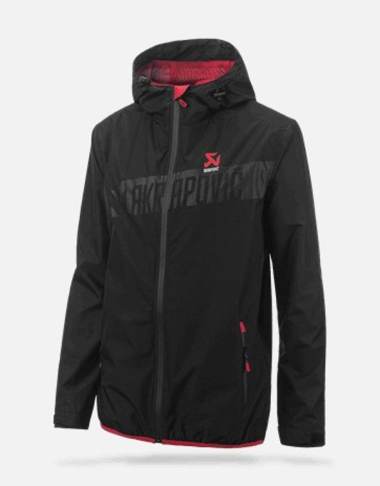 Akrapovic Akrapovic Mens Corpo Windbreaker 3XL