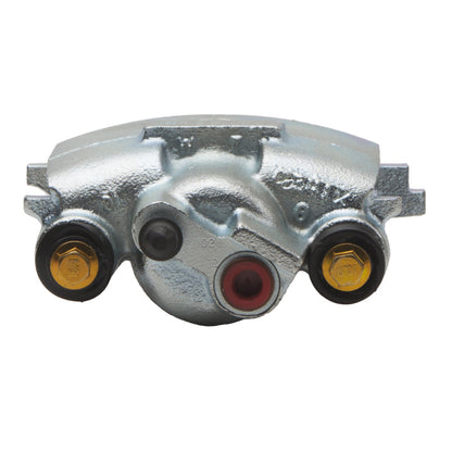 DFC 89-00 Chrysler Cirrus Rear-R Premium Caliper - Silver Zinc Coated