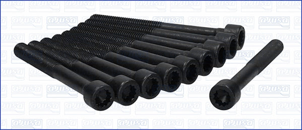 AJUSA AJU81027300 Cylinder Head Bolt Set