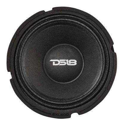 DS18 Loudspeaker Recone Kit For 6XL600-8