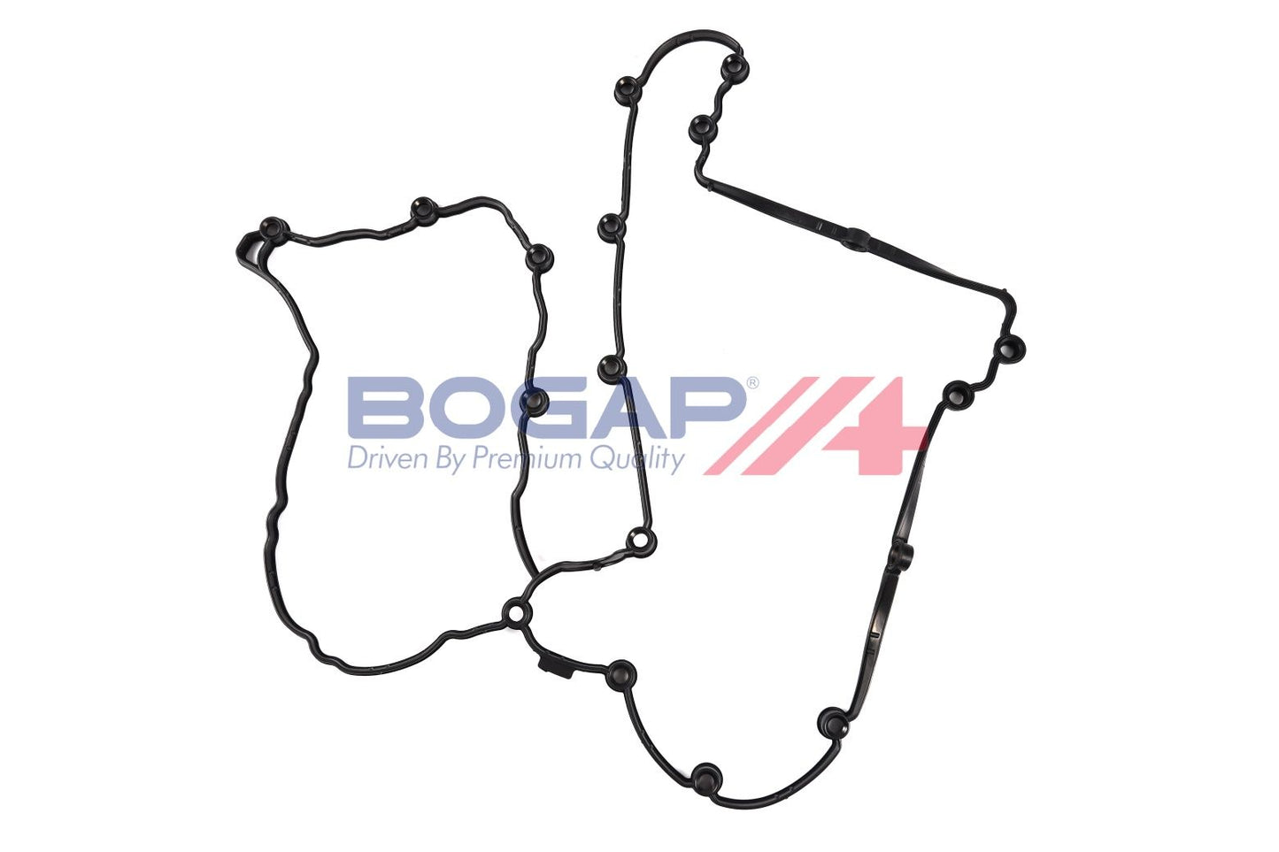 BOGAP C1118105 Gasket, Cylinder Head Cover