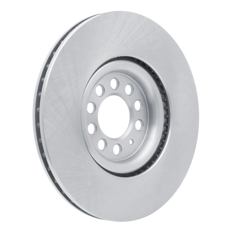 DFC 00-06 Audi TT Front Brake Rotor