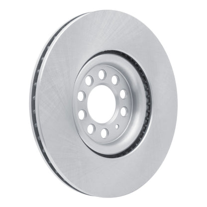 DFC 00-06 Audi TT Front Brake Rotor