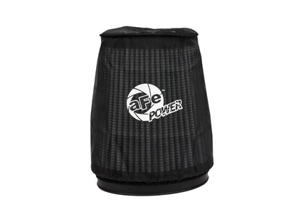 aFe Filter GUARD Polyester Pre-Filter Fits Air Filter 24-90054-MA And Others